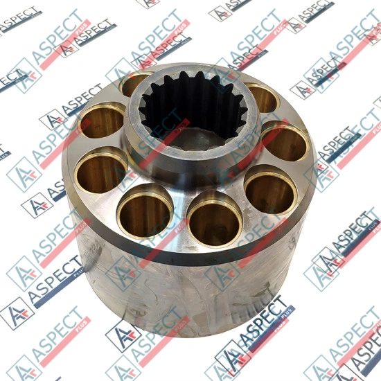 Блок цилиндров Linde 2573200803 AFM