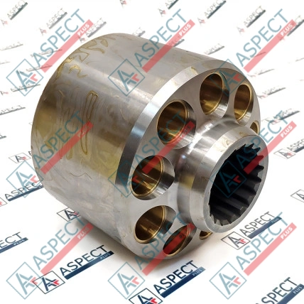 Bloc-cylindres Rotor Linde 2573200803 AFM