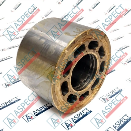 Bloc-cylindres Rotor Linde 2573200803 AFM