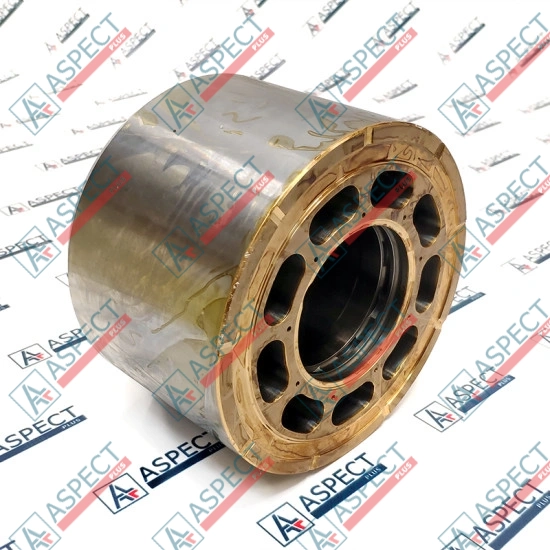 Блок цилиндров Linde 2573200803 AFM
