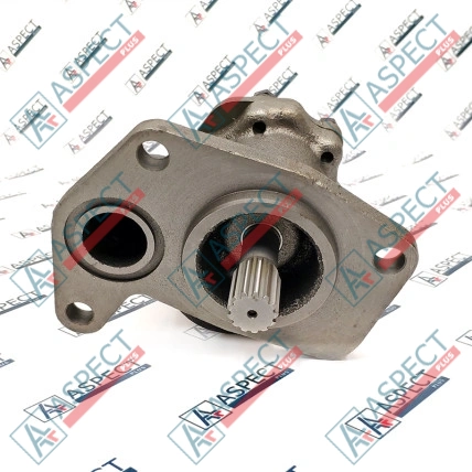 Gear pump Komatsu AFM