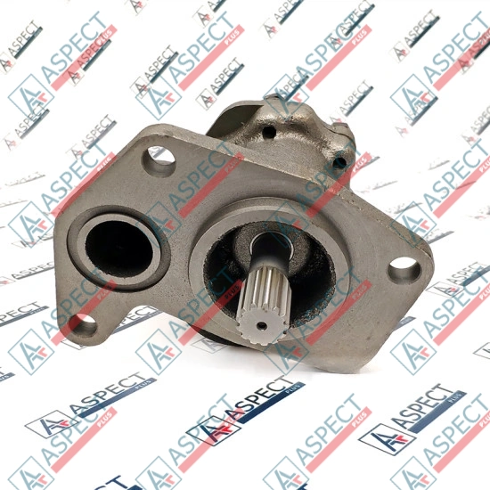 Gear pump Komatsu AFM