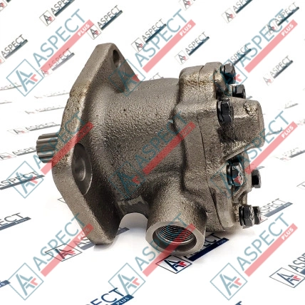 Gear pump Komatsu AFM