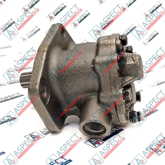 Gear pump Komatsu AFM