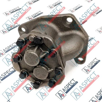 Gear pump Komatsu AFM