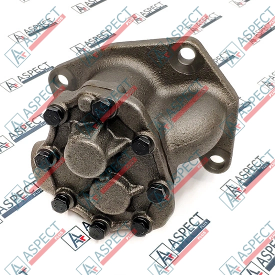 Gear pump Komatsu AFM