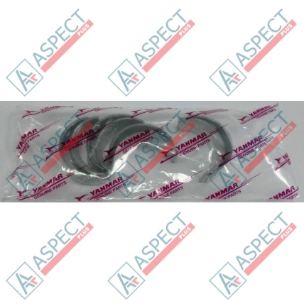 Rulmentul arborelui cotit Yanmar (129001-02930) 3TNE88 AFM