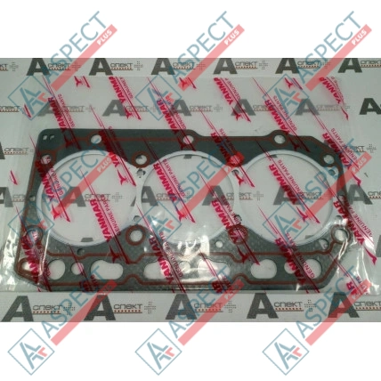 Joint de culasse Yanmar (129001-01340) 3TNV88, 3TNE88 AFM