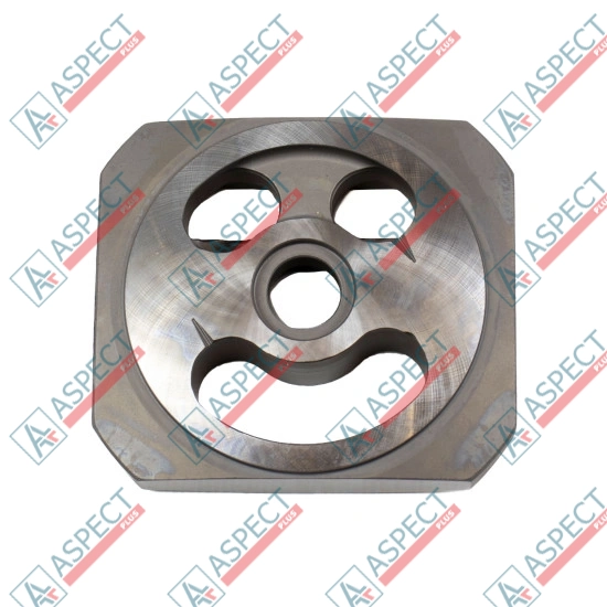 Valve plate Left Bosch Rexroth 1100040599 SKS
