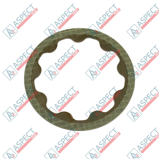 Friction Plate Nabtesco GM18 SKS