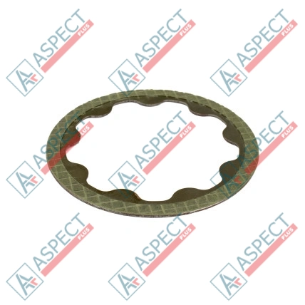 Placă de fricțiune Nabtesco GM18 SKS