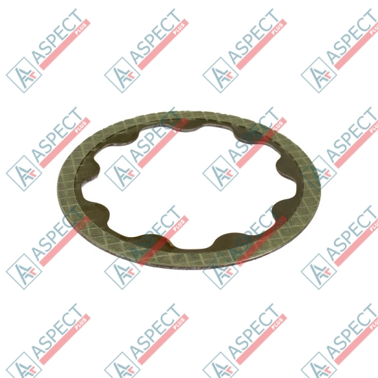Friction Plate Nabtesco GM18 SKS