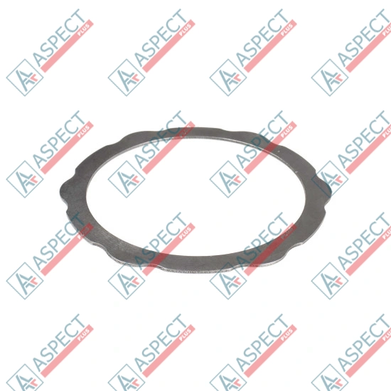 Separation Plate Nabtesco 708-8F-35230 SKS