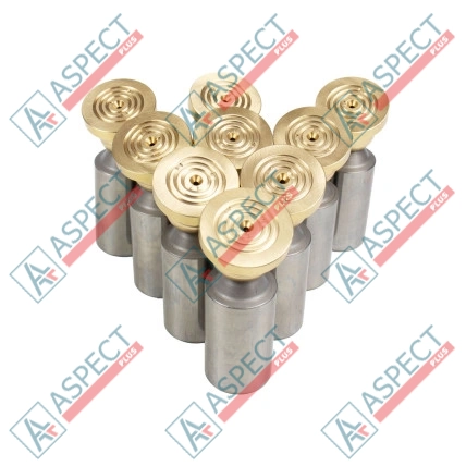 Sabotul pistonului Kawasaki 0425101 SKS