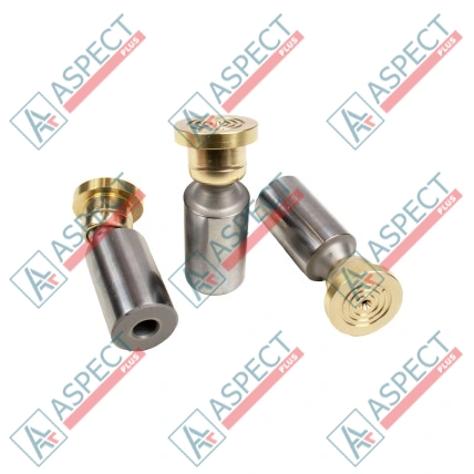 Sabotul pistonului Kawasaki 0425101 SKS