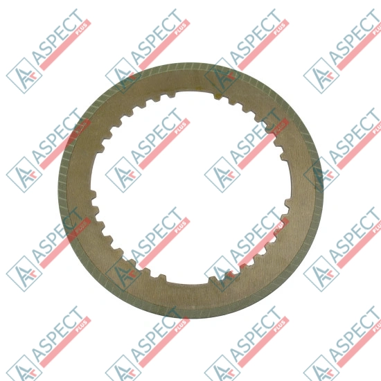 Friction Plate Kayaba MAG170, MSF170 SKS