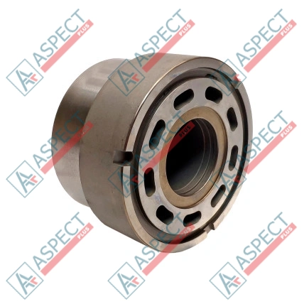 Cylinder block Rotor Sauer-danfoss SPV18, OPV1/038 SKS