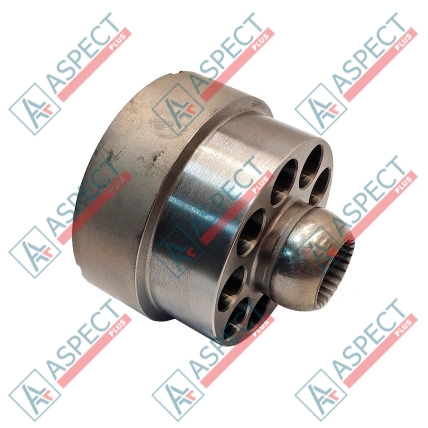 Cylinder block Rotor Sauer-danfoss SPV18, OPV1/038 SKS