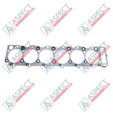 Jeu de joints de moteur Isuzu (1878159120) 6HK1 Hitachi, JCB Pièce OE