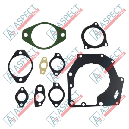 Jeu de joints de moteur Isuzu (1878159120) 6HK1 Hitachi, JCB Pièce OE