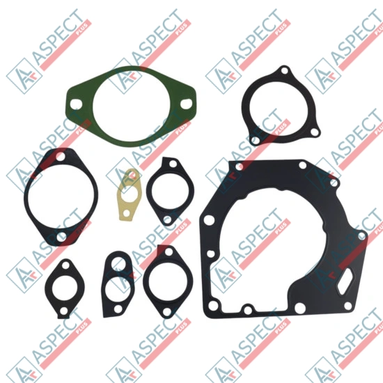 Engine gasket Set Isuzu (1878159120) 6HK1 Hitachi, JCB Genuine