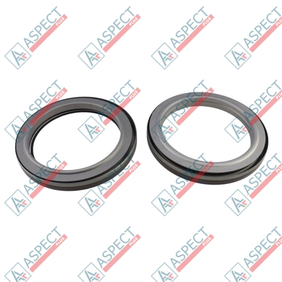 Engine gasket Set Isuzu (1878159120) 6HK1 Hitachi, JCB Genuine