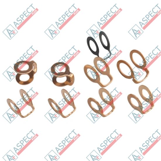 Engine gasket Set Isuzu (1878159120) 6HK1 Hitachi, JCB Genuine