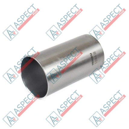 Liner cylindrique Isuzu (1876182080) 4JG1, 4JG2, 4JH1 Hitachi, JCB ISP