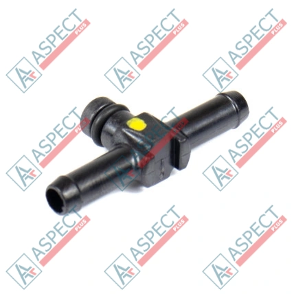 Ablassventil Isuzu (8973152312) 4JJ1 Hitachi, JCB Originalteil