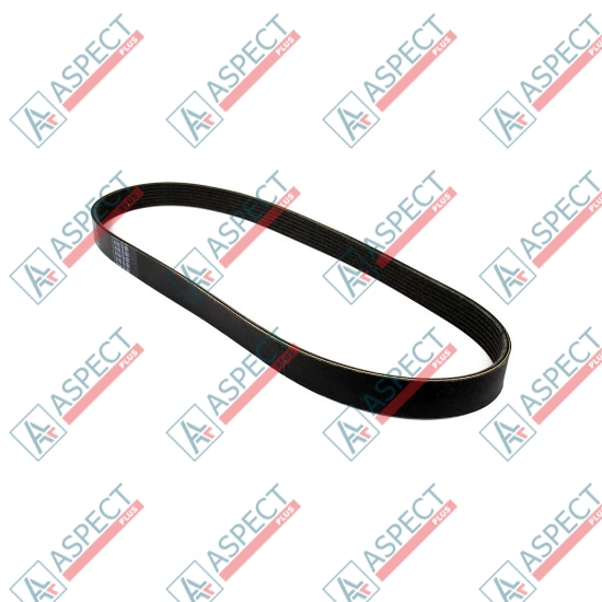 Ремень Isuzu (8973629260) 4JJ1 Hitachi, JCB BVP
