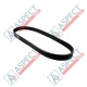 Ремень Isuzu (8973629260) 4JJ1 Hitachi, JCB BVP