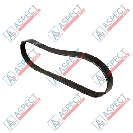 Belt Isuzu (8973629260) 4JJ1 Hitachi, JCB BVP