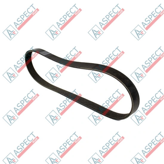 Ремень Isuzu (8973629260) 4JJ1 Hitachi, JCB BVP
