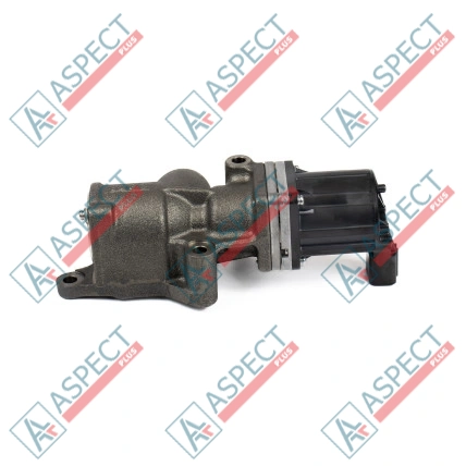 Valve EGR Isuzu (8982382454) 4JJ1 Hitachi, JCB Pièce OE