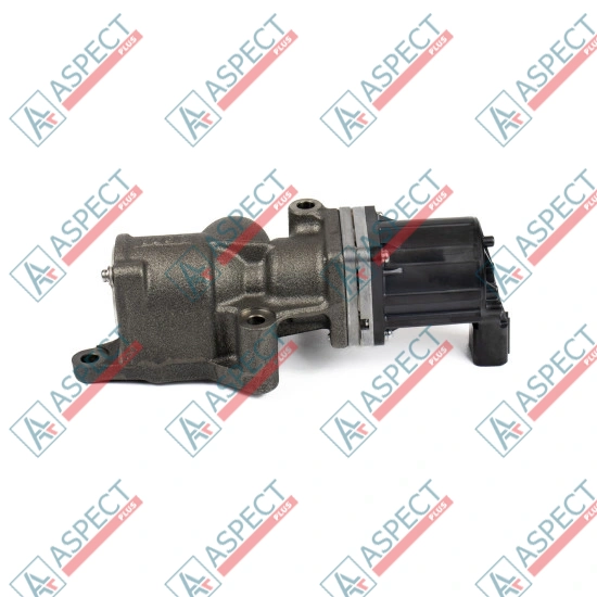 EGR Valve Isuzu (8982382454) 4JJ1 Hitachi, JCB Genuine
