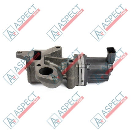 Valve EGR Isuzu (8982382454) 4JJ1 Hitachi, JCB Pièce OE