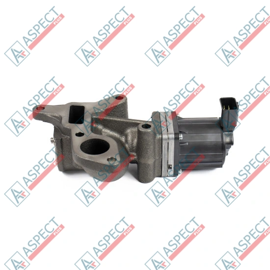 EGR Valve Isuzu (8982382454) 4JJ1 Hitachi, JCB Genuine