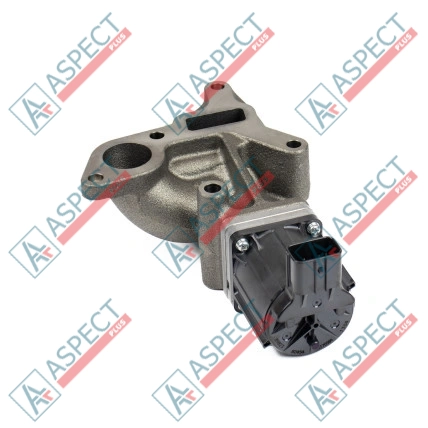 Valve EGR Isuzu (8982382454) 4JJ1 Hitachi, JCB Pièce OE