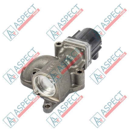 Valve EGR Isuzu (8982382454) 4JJ1 Hitachi, JCB Pièce OE