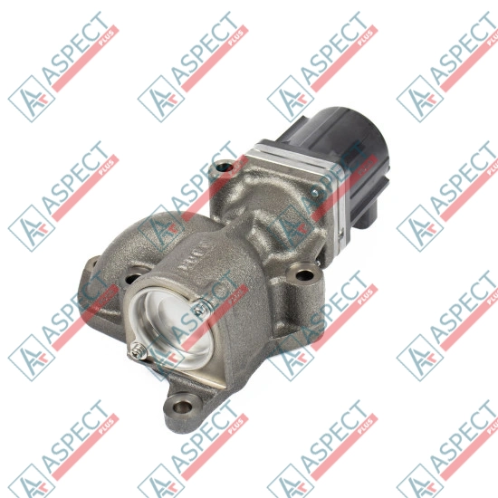 EGR Valve Isuzu (8982382454) 4JJ1 Hitachi, JCB Genuine