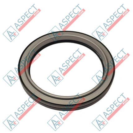 Garnitura de ulei a arborelui cotit Isuzu (8973297800) Hitachi, JCB Piesă OE