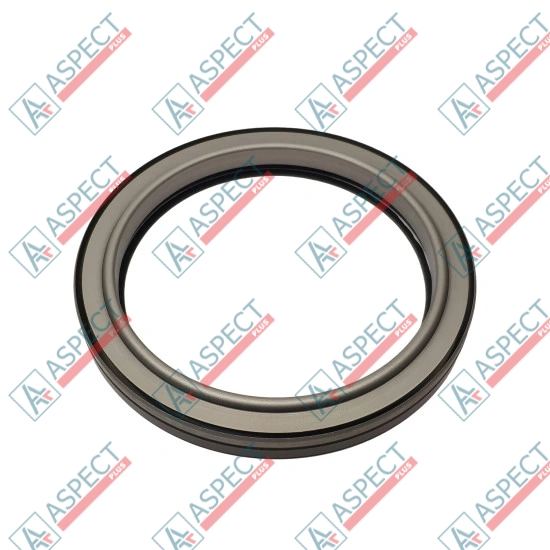 Crankshaft Oil Seal Isuzu (8973297800) 4HG1, 4HG1T, 4HE1 Hitachi, JCB Genuine
