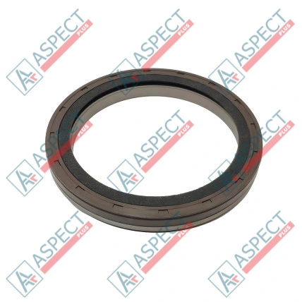 Garnitura de ulei a arborelui cotit Isuzu (8973297800) Hitachi, JCB Piesă OE