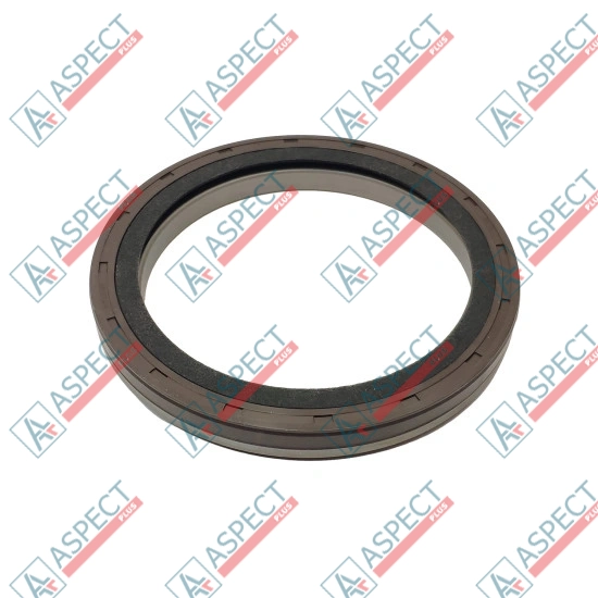 Crankshaft Oil Seal Isuzu (8973297800) 4HG1, 4HG1T, 4HE1 Hitachi, JCB Genuine