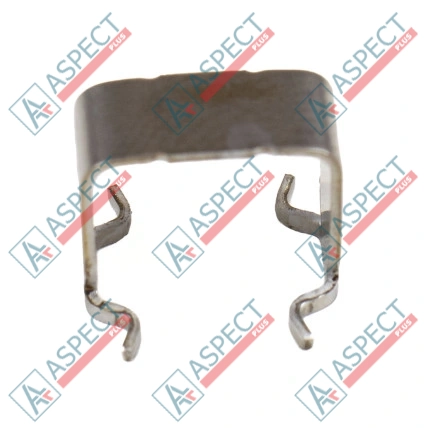 Bracket Isuzu (8973152860) 4JJ1 Hitachi, JCB Genuine