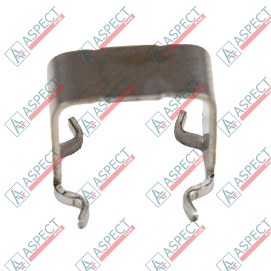 Bracket Isuzu (8973152860) 4JJ1 Hitachi, JCB Genuine