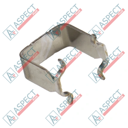 Bracket Isuzu (8973152860) 4JJ1 Hitachi, JCB Genuine
