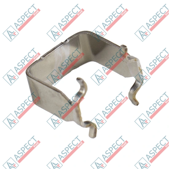 Bracket Isuzu (8973152860) 4JJ1 Hitachi, JCB Genuine