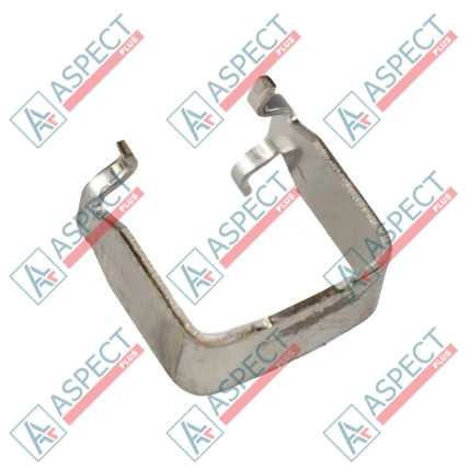 Bracket Isuzu (8973152860) 4JJ1 Hitachi, JCB Genuine
