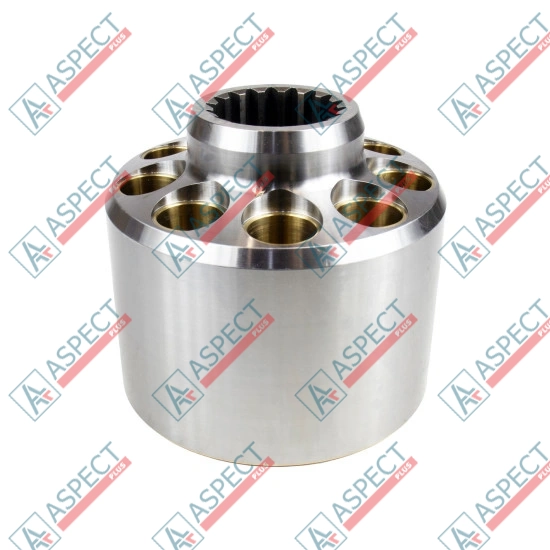 Блок цилиндров Linde 2373200802 SKS